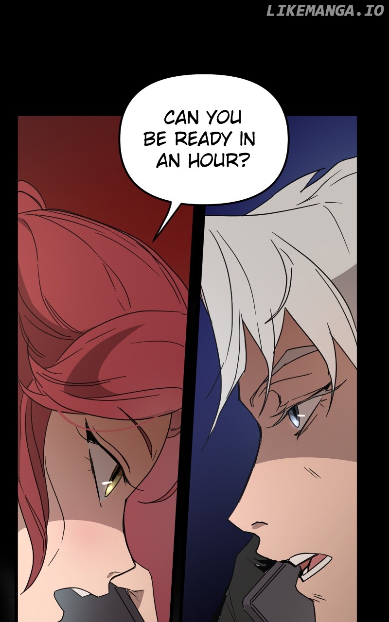 Read The Mafia Nanny Manga Online