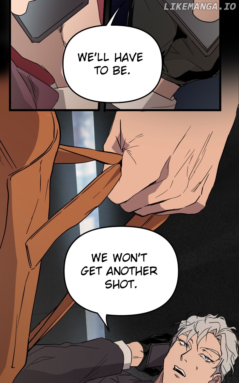 Read The Mafia Nanny Manga Online