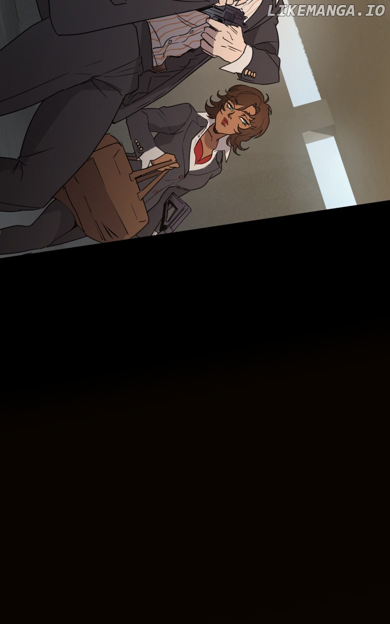 Read The Mafia Nanny Manga Online