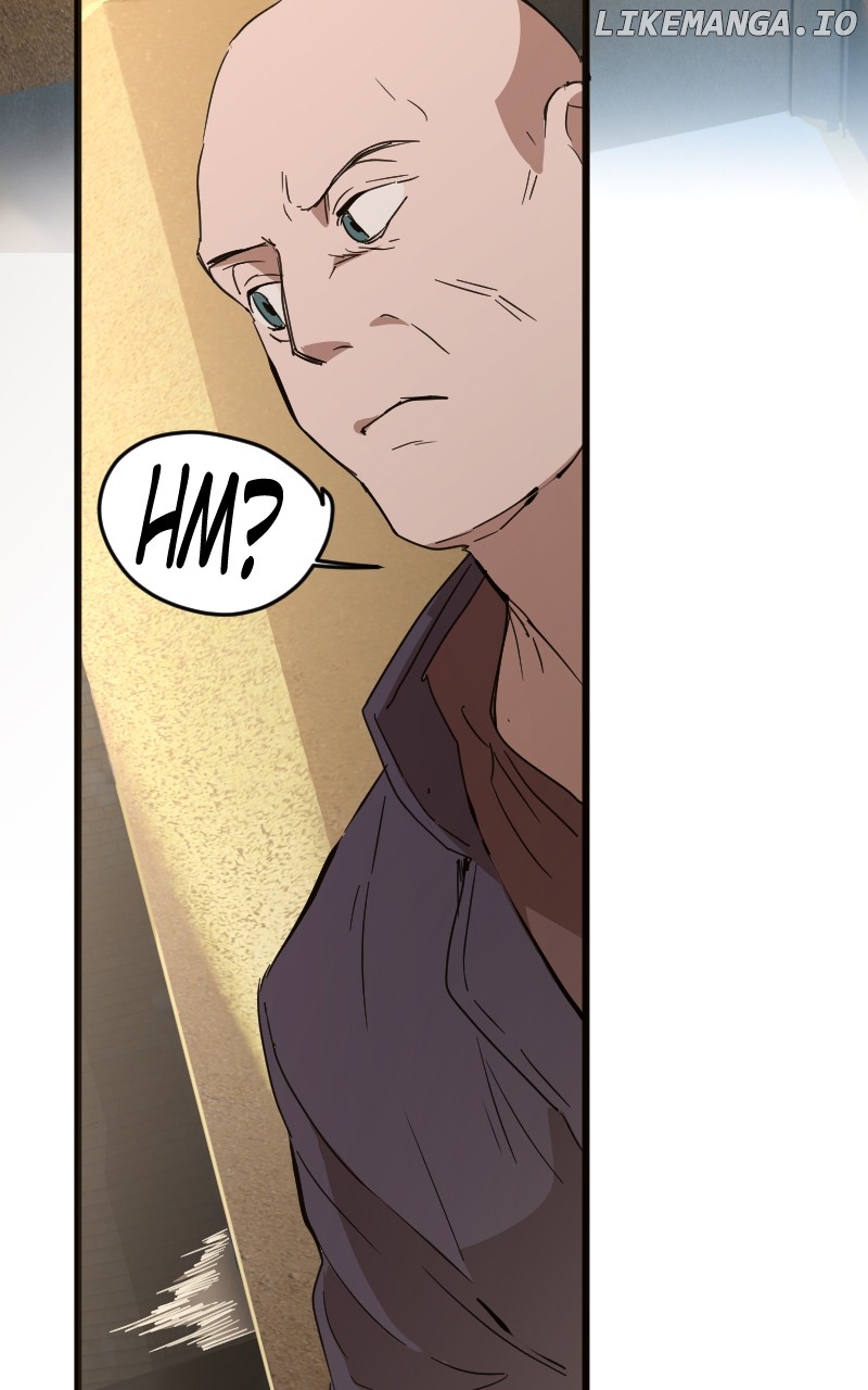 Read The Mafia Nanny Manga Online