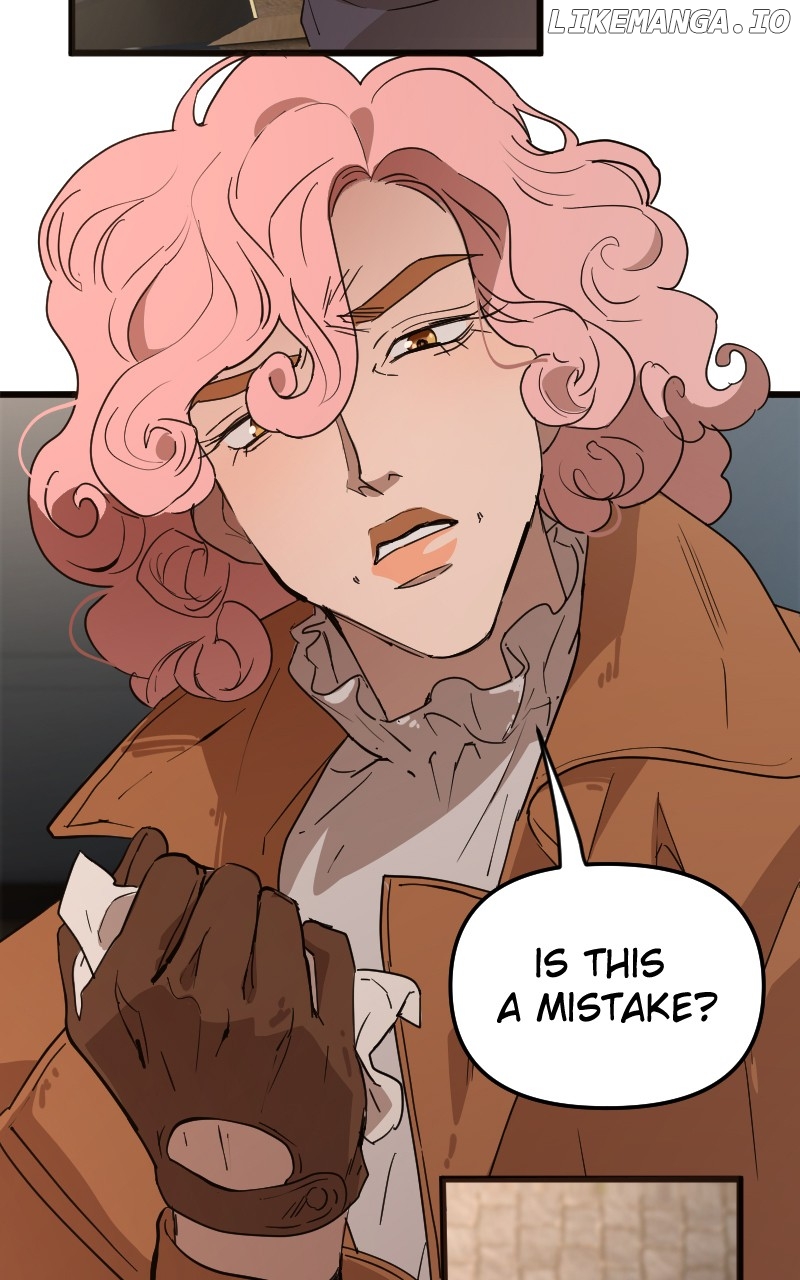 Read The Mafia Nanny Manga Online