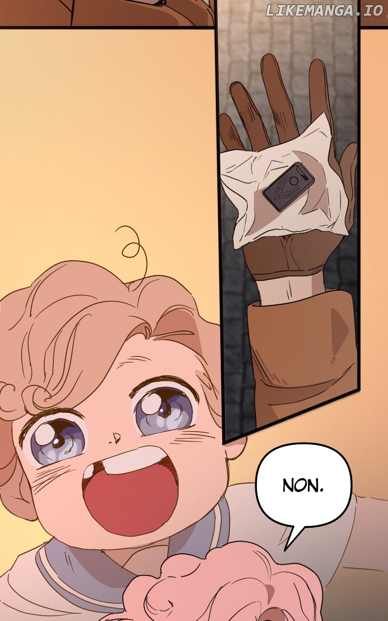 Read The Mafia Nanny Manga Online