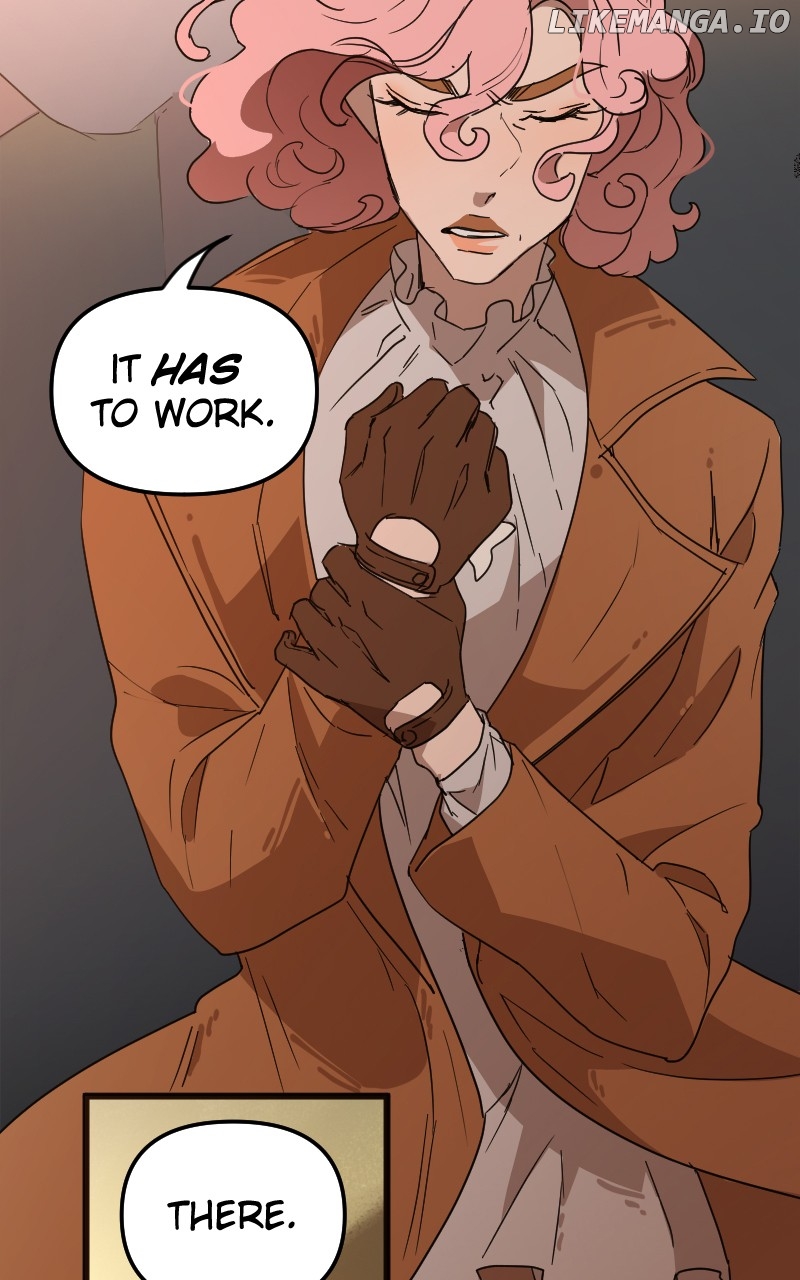 Read The Mafia Nanny Manga Online