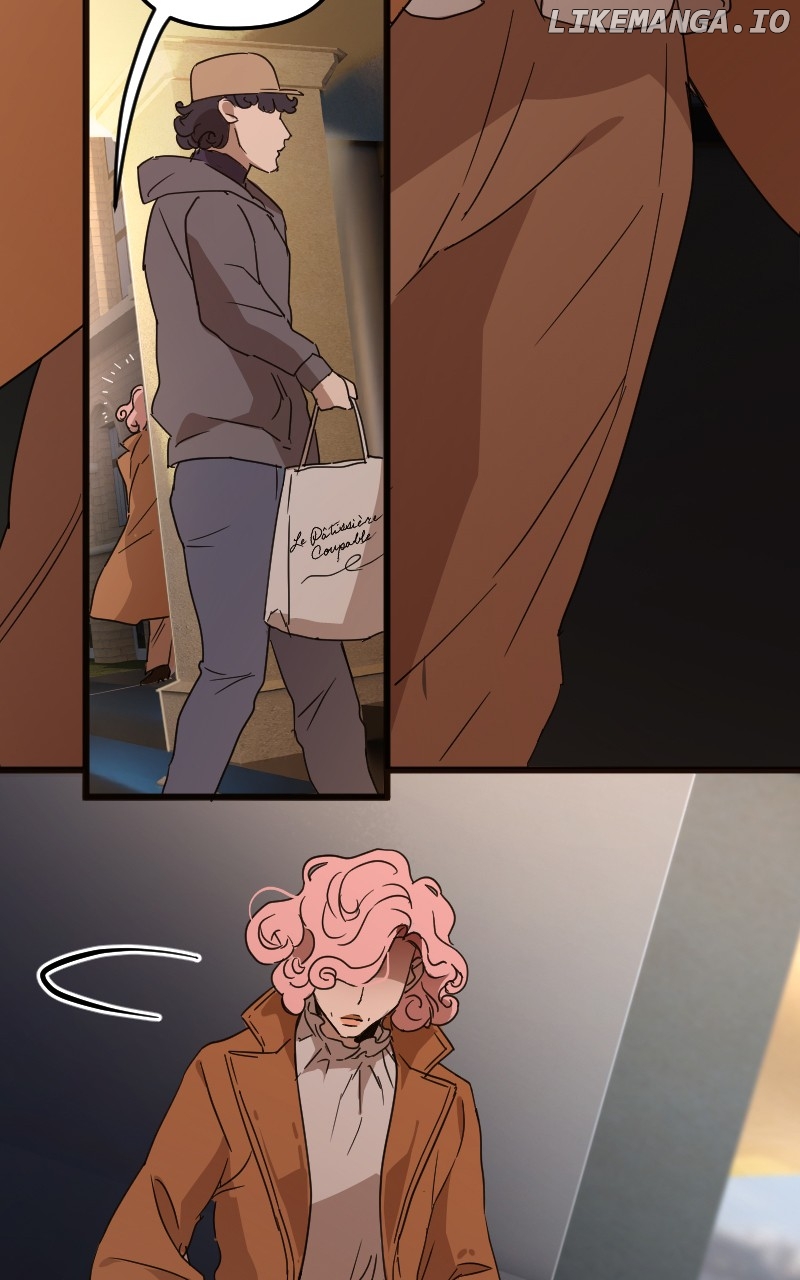 Read The Mafia Nanny Manga Online