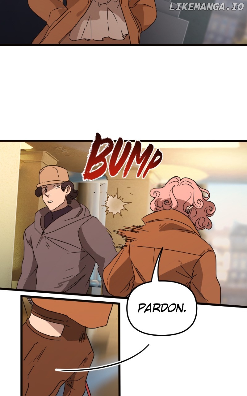 Read The Mafia Nanny Manga Online