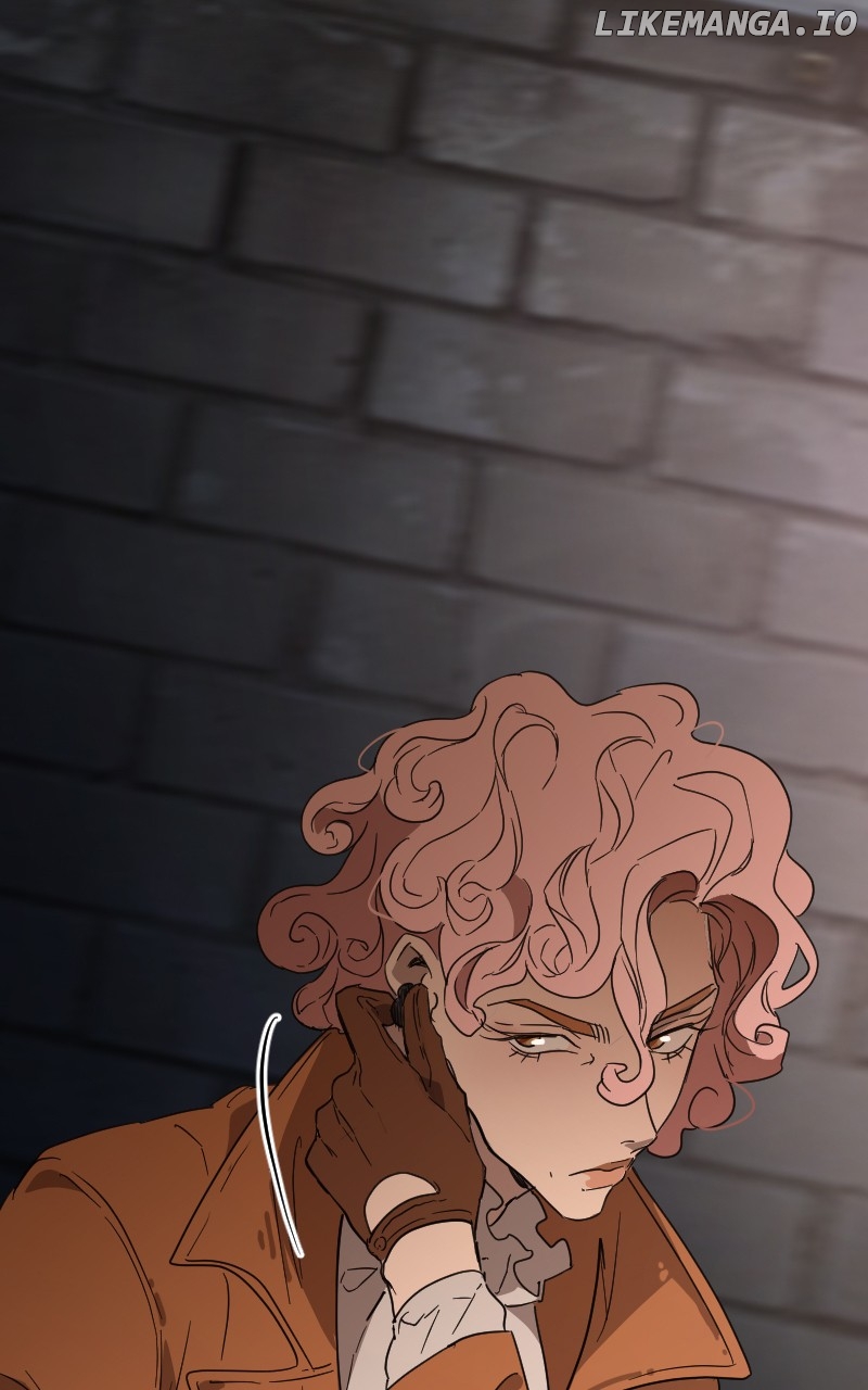 Read The Mafia Nanny Manga Online