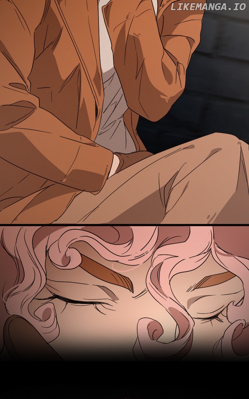 Read The Mafia Nanny Manga Online