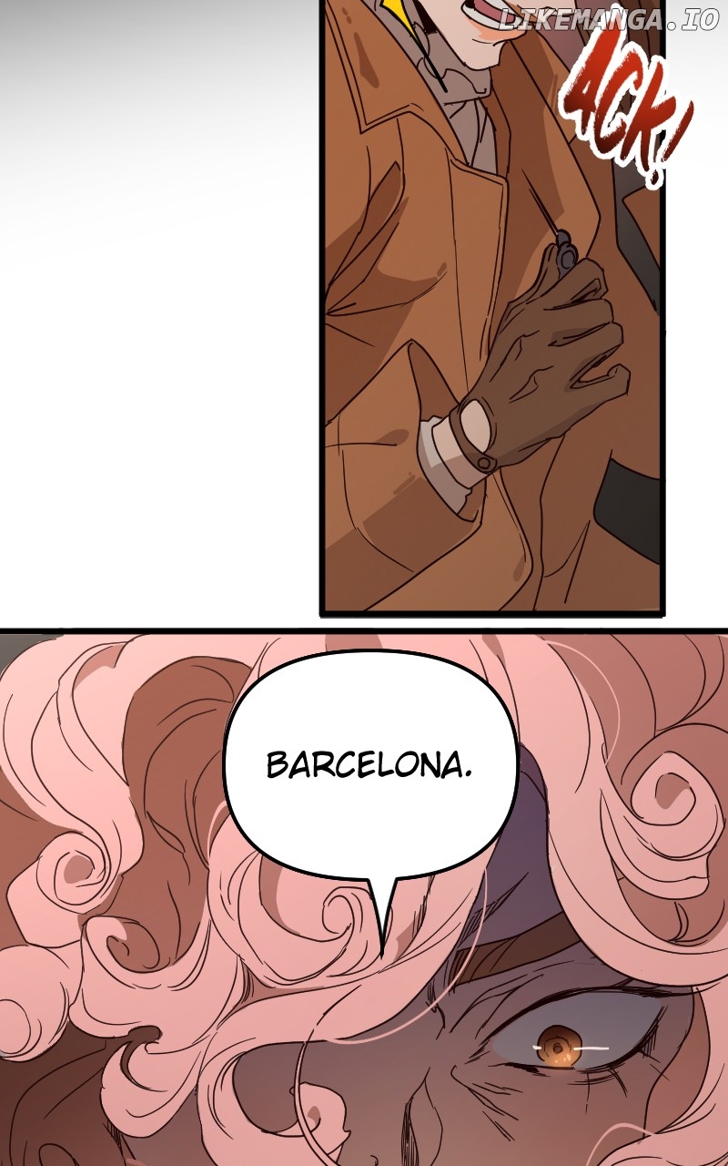 Read The Mafia Nanny Manga Online