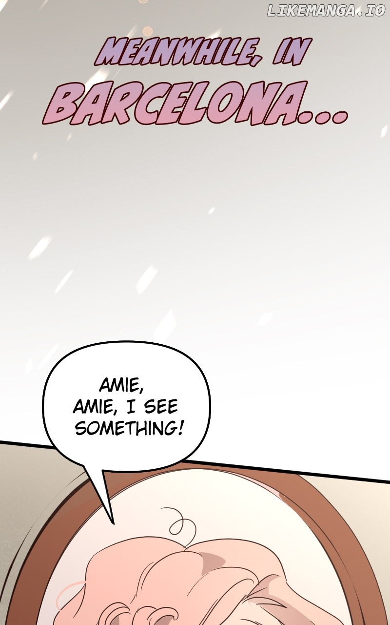 Read The Mafia Nanny Manga Online