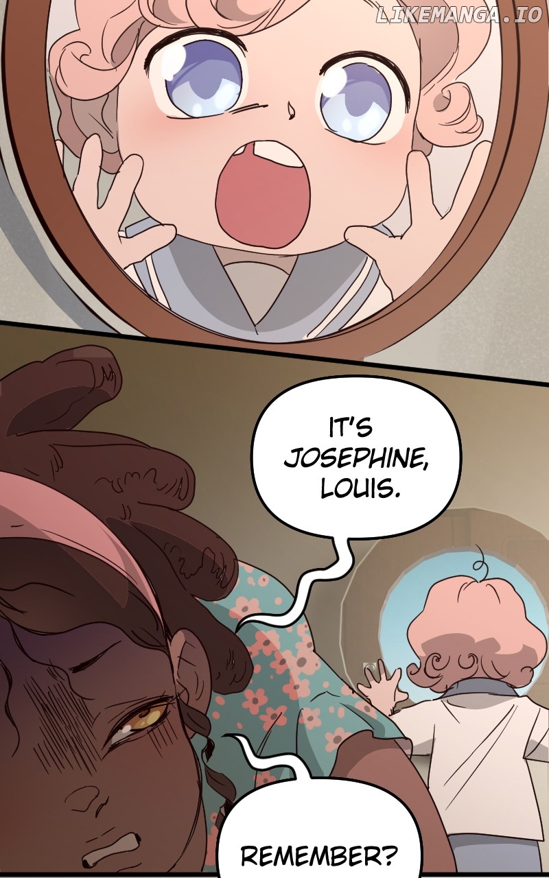 Read The Mafia Nanny Manga Online