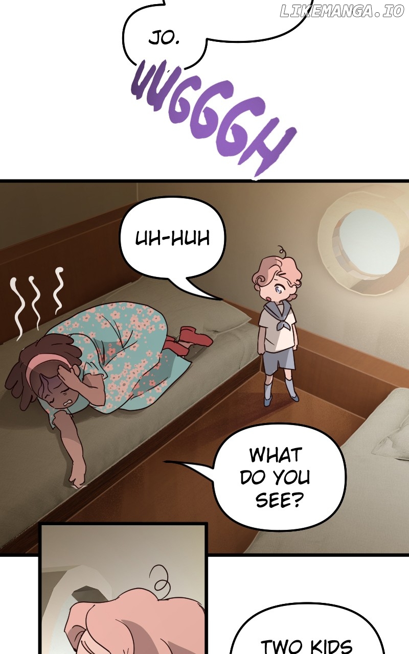 Read The Mafia Nanny Manga Online
