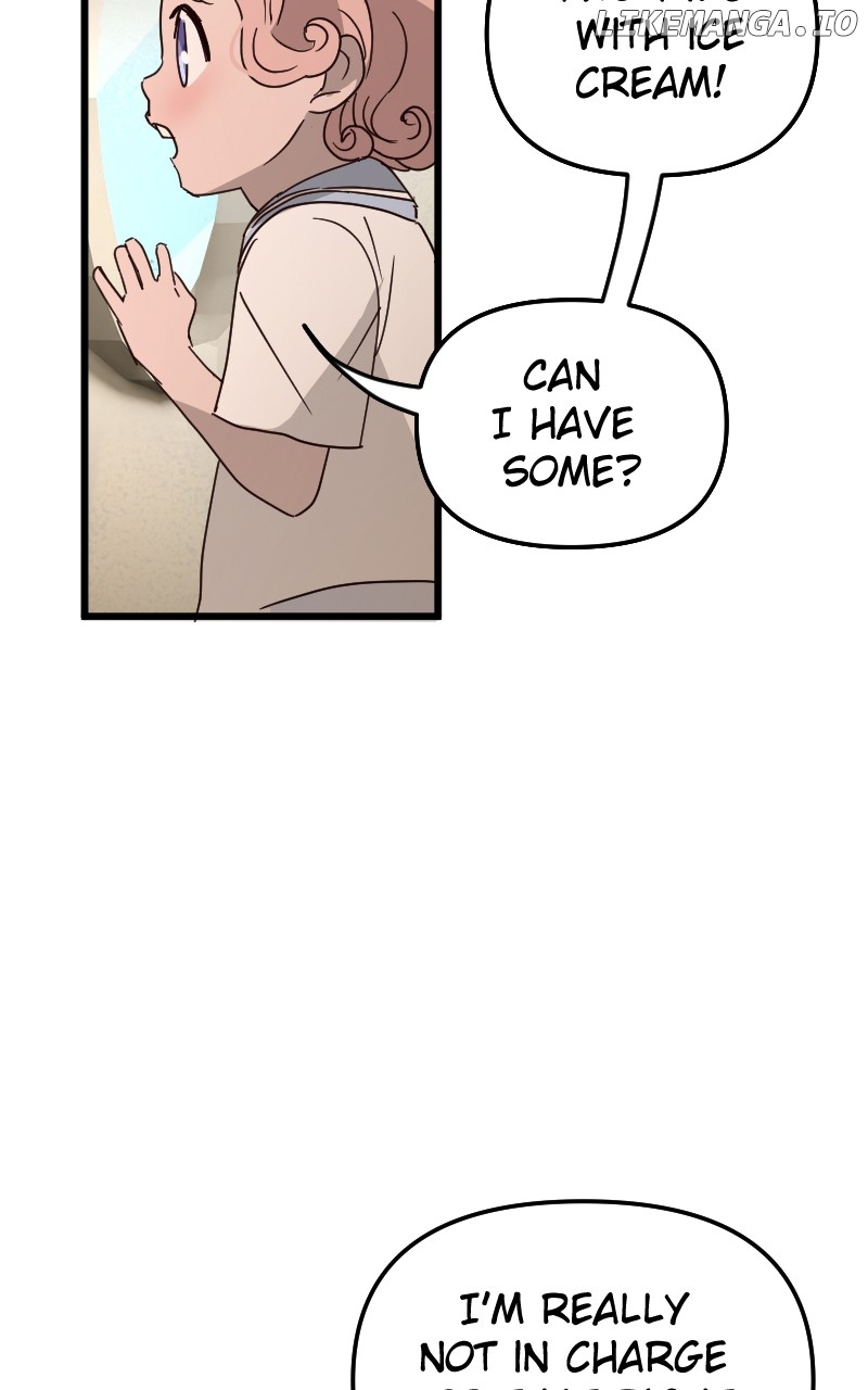 Read The Mafia Nanny Manga Online