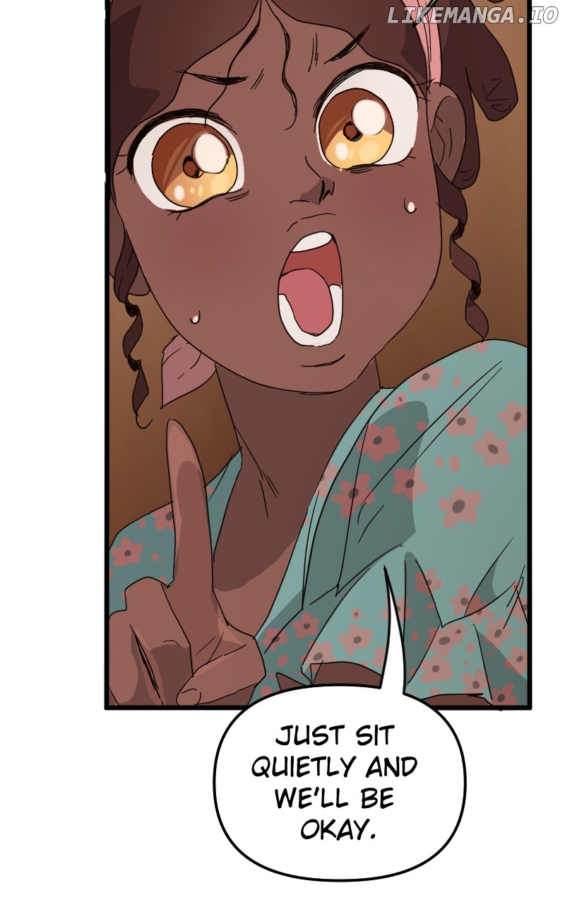 Read The Mafia Nanny Manga Online