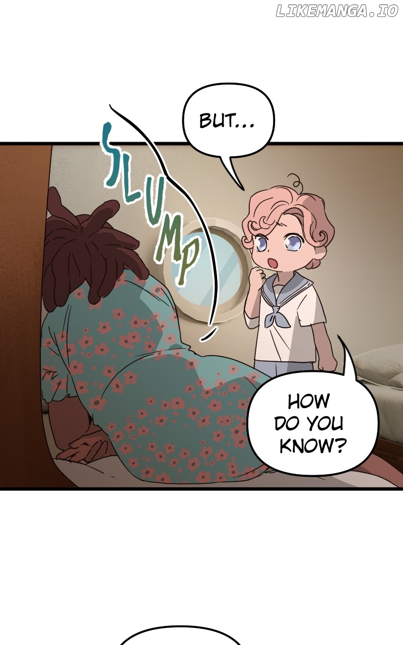 Read The Mafia Nanny Manga Online