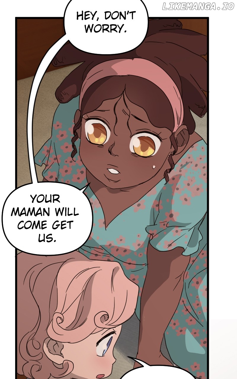 Read The Mafia Nanny Manga Online