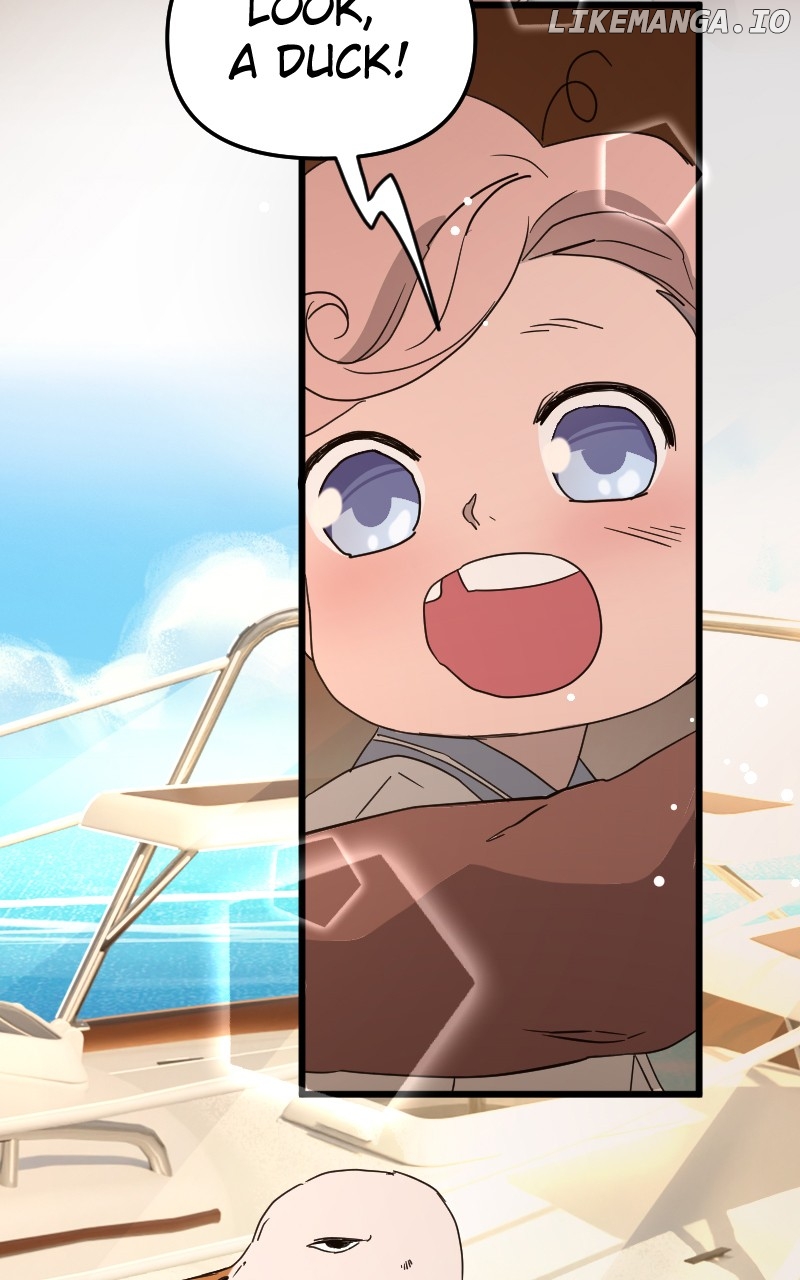 Read The Mafia Nanny Manga Online