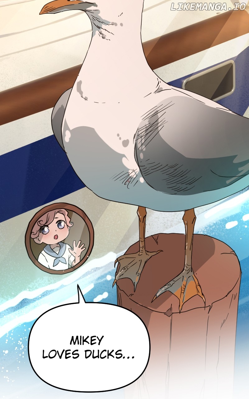 Read The Mafia Nanny Manga Online