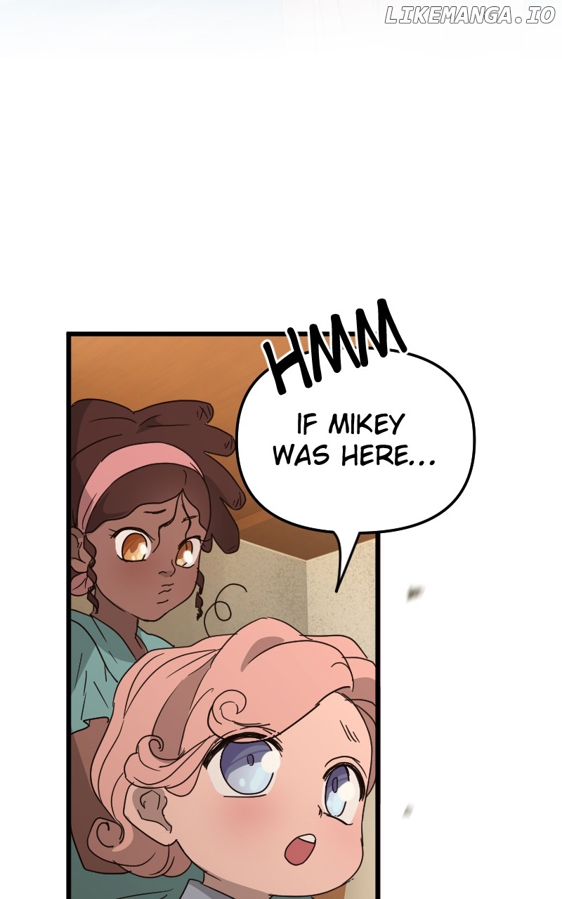Read The Mafia Nanny Manga Online
