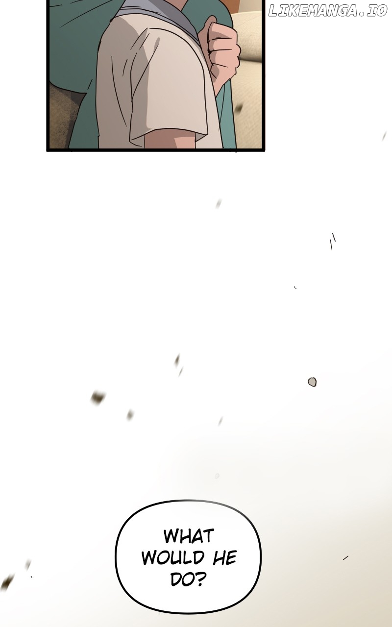 Read The Mafia Nanny Manga Online