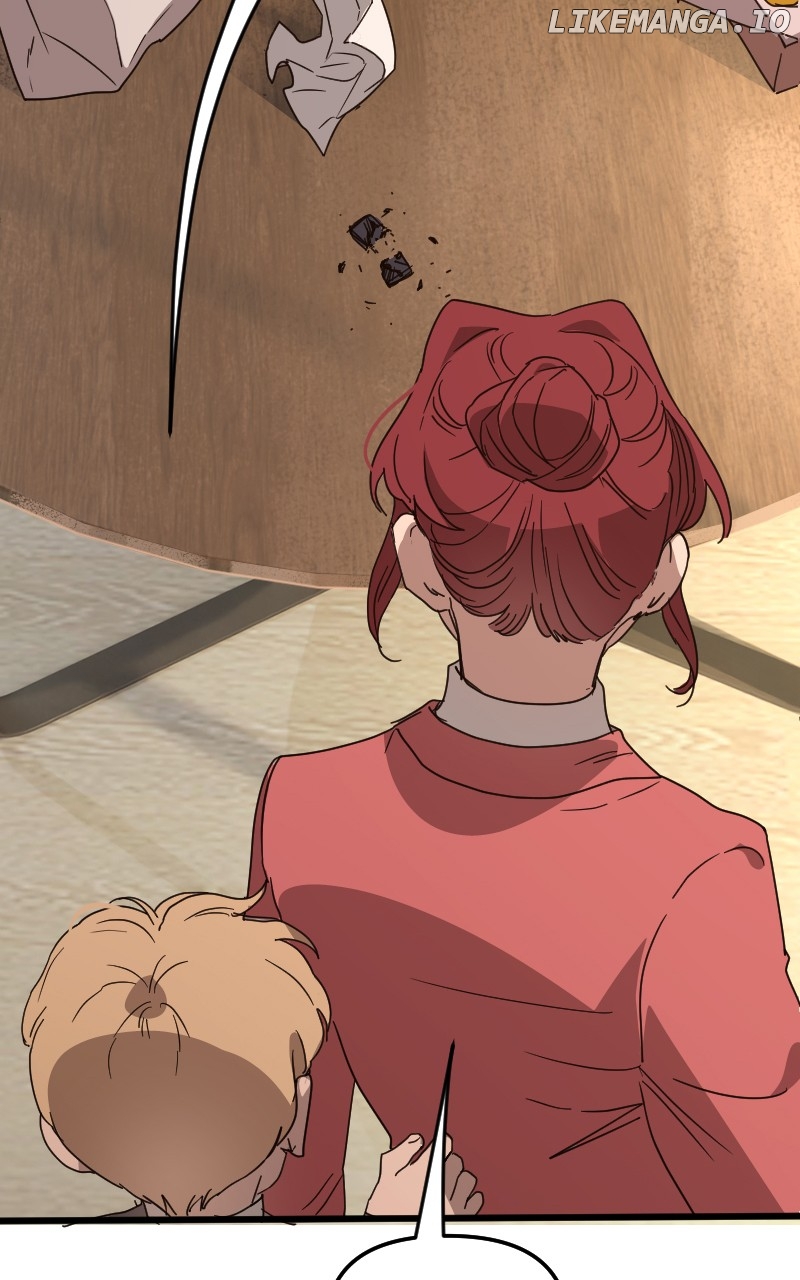 Read The Mafia Nanny Manga Online