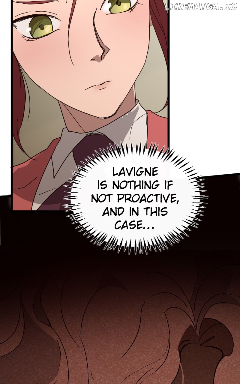 Read The Mafia Nanny Manga Online