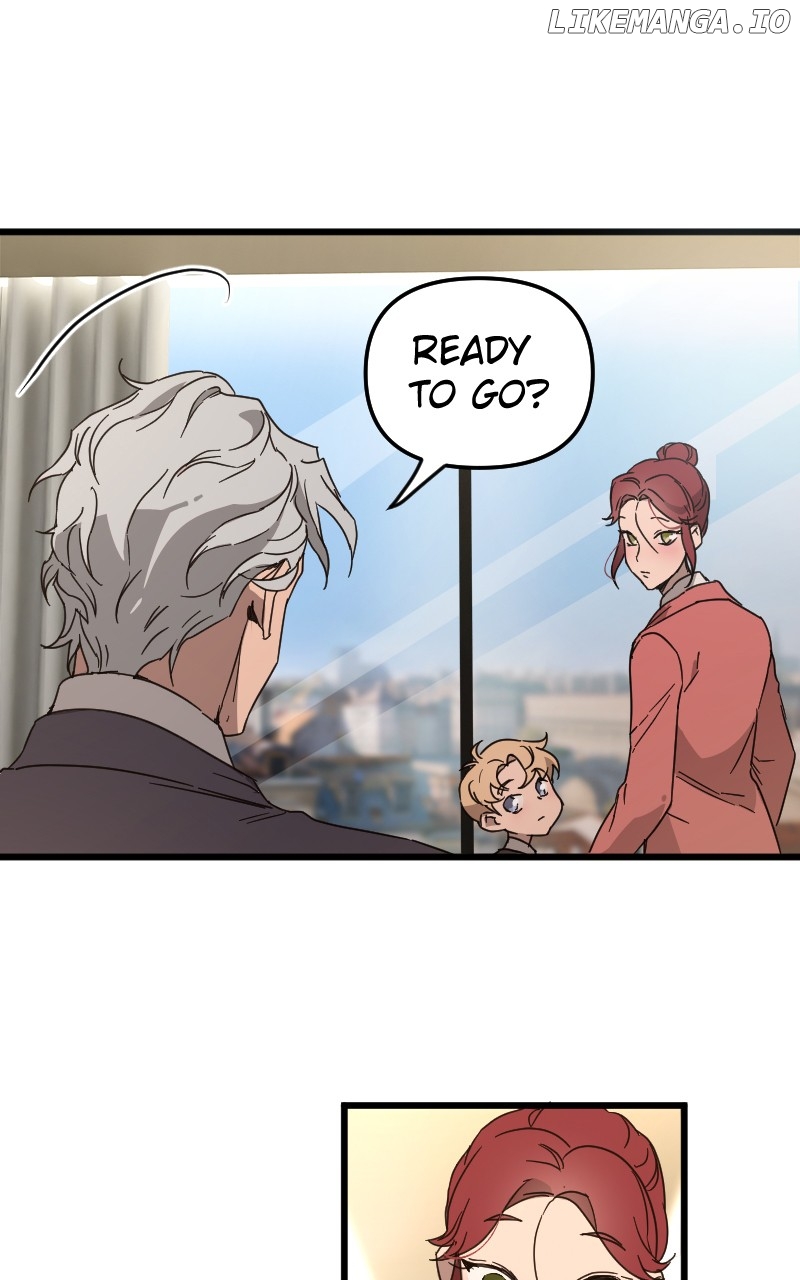 Read The Mafia Nanny Manga Online