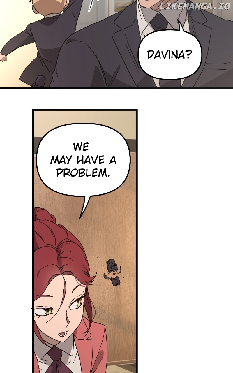 Read The Mafia Nanny Manga Online