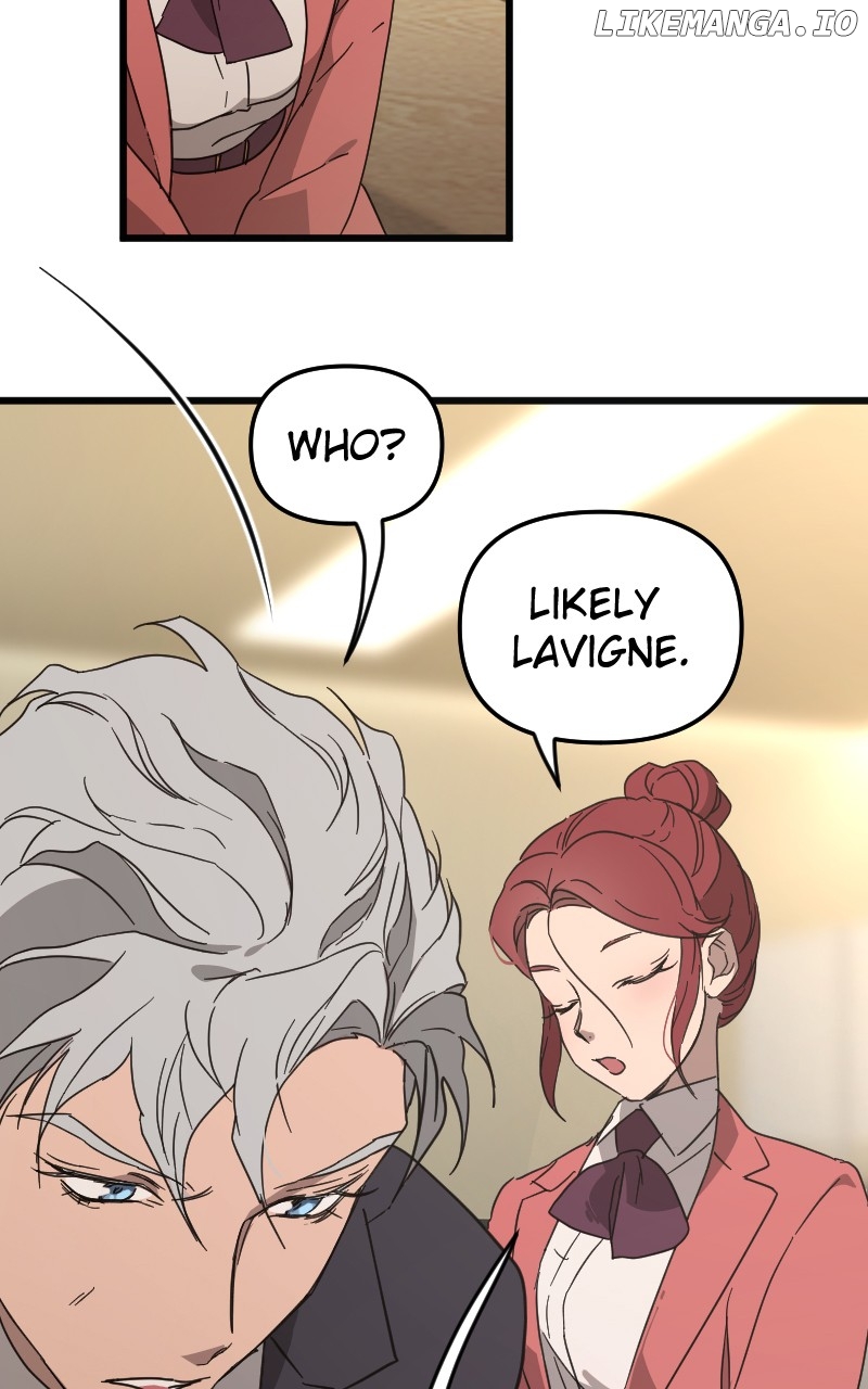 Read The Mafia Nanny Manga Online