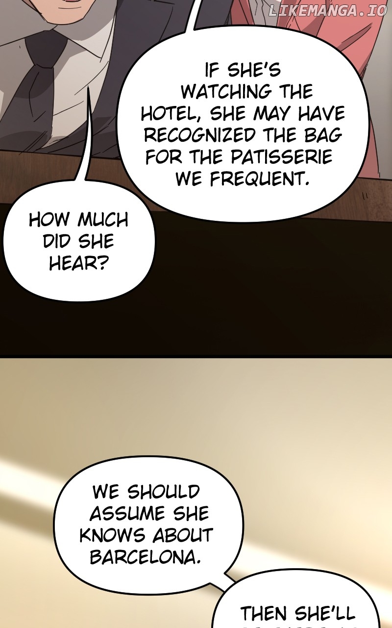 Read The Mafia Nanny Manga Online