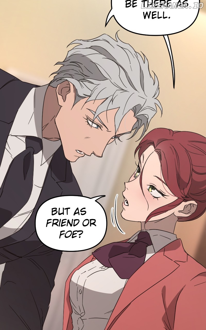 Read The Mafia Nanny Manga Online