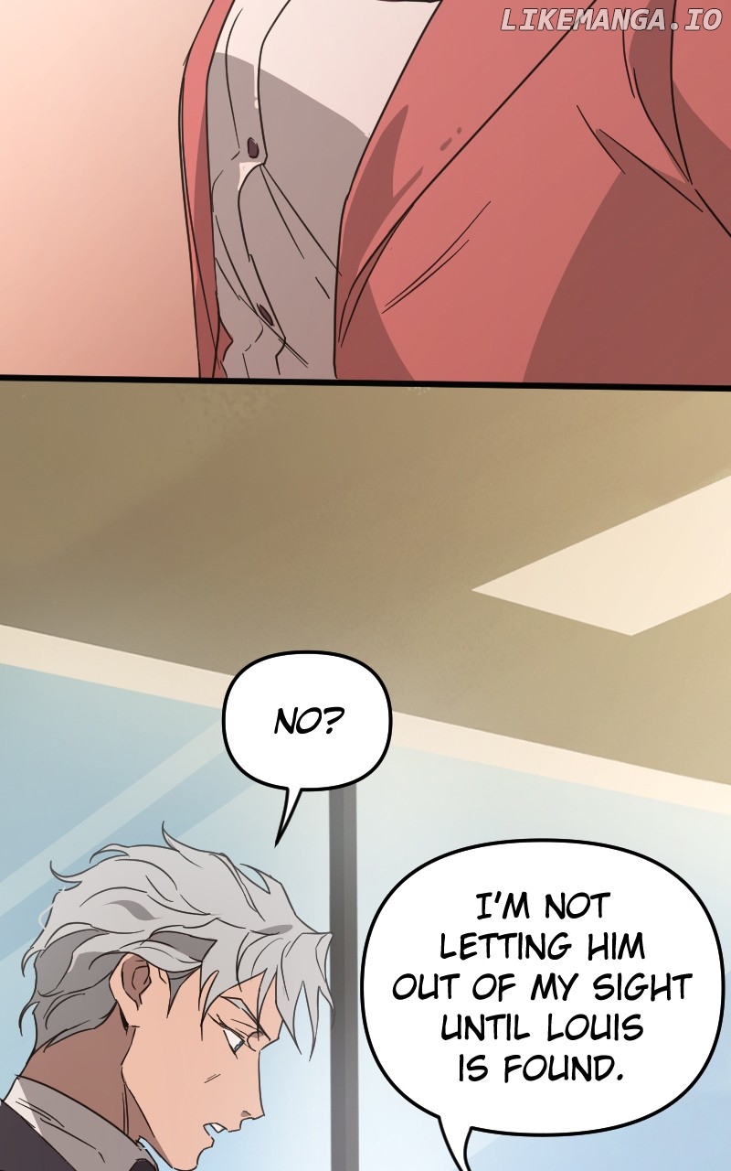 Read The Mafia Nanny Manga Online