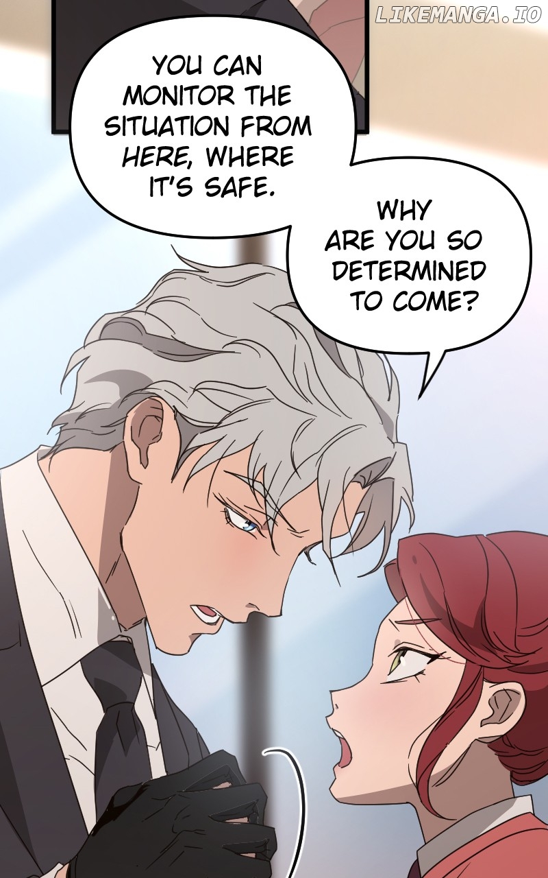 Read The Mafia Nanny Manga Online