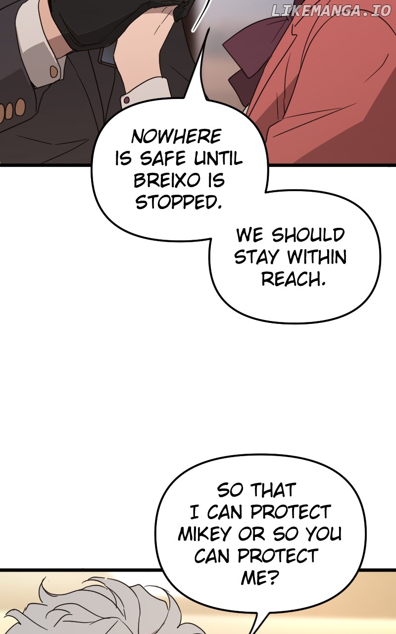 Read The Mafia Nanny Manga Online