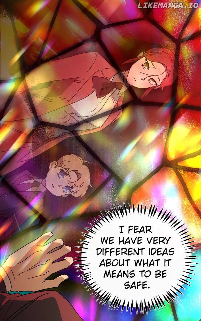 Read The Mafia Nanny Manga Online
