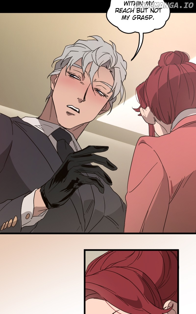 Read The Mafia Nanny Manga Online