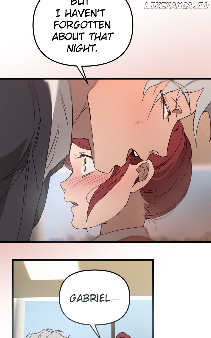 Read The Mafia Nanny Manga Online