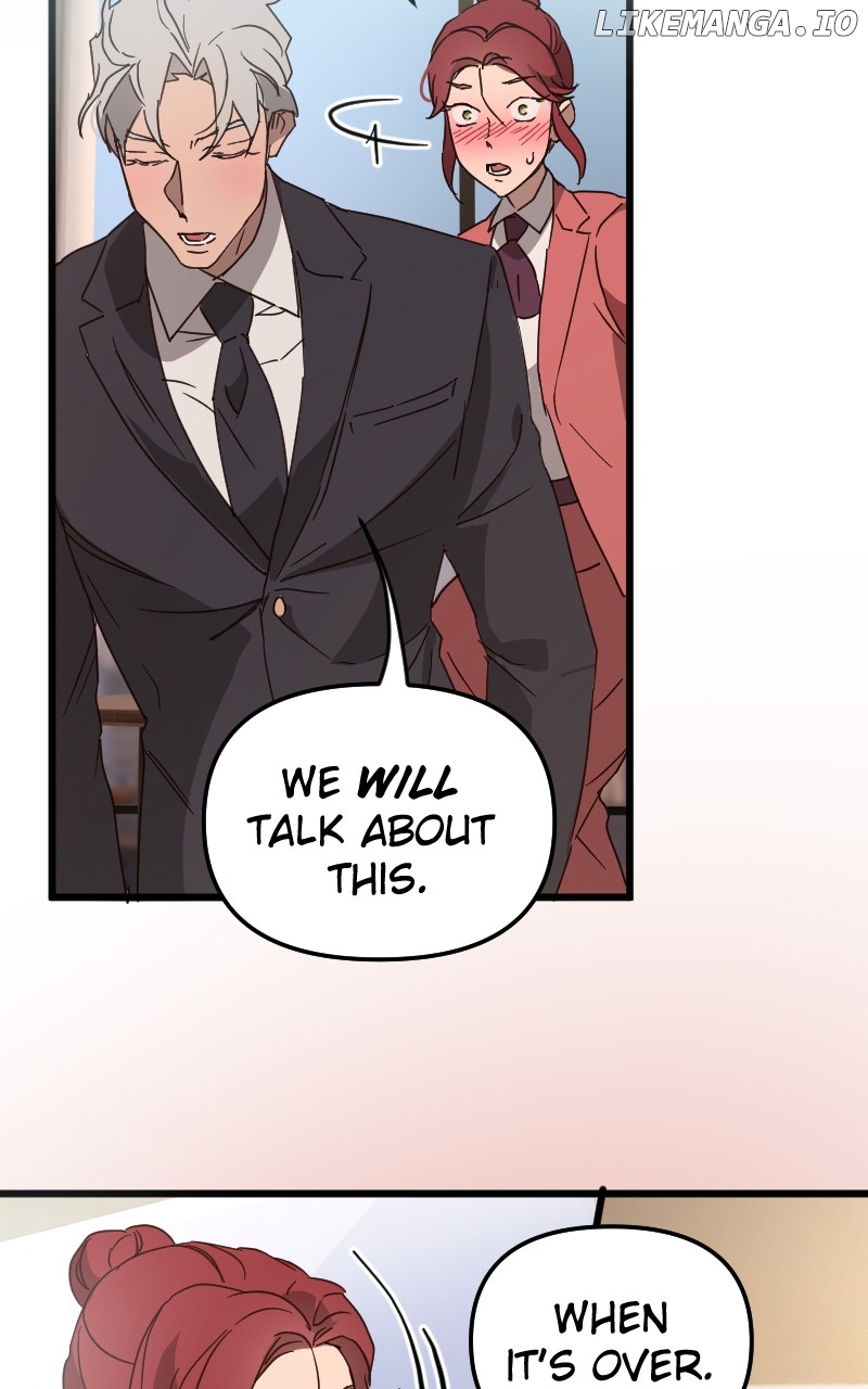 Read The Mafia Nanny Manga Online