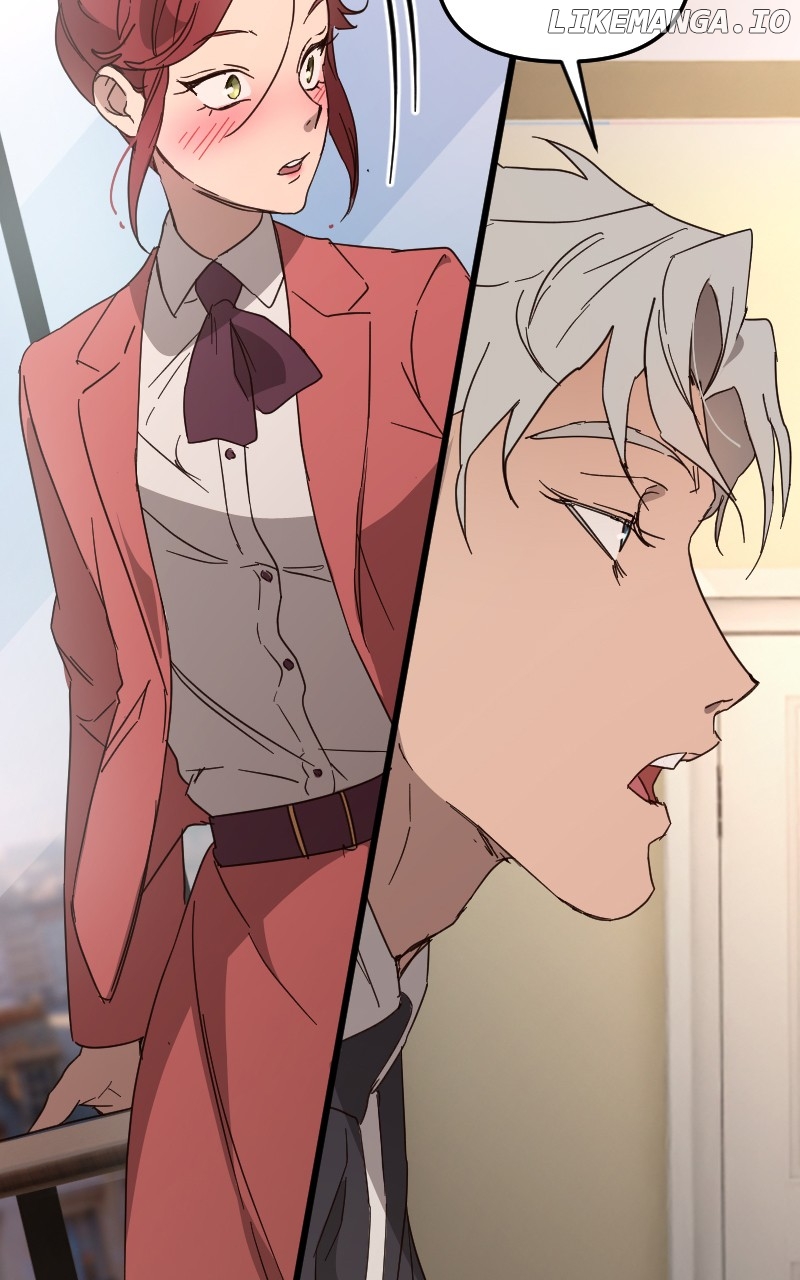 Read The Mafia Nanny Manga Online