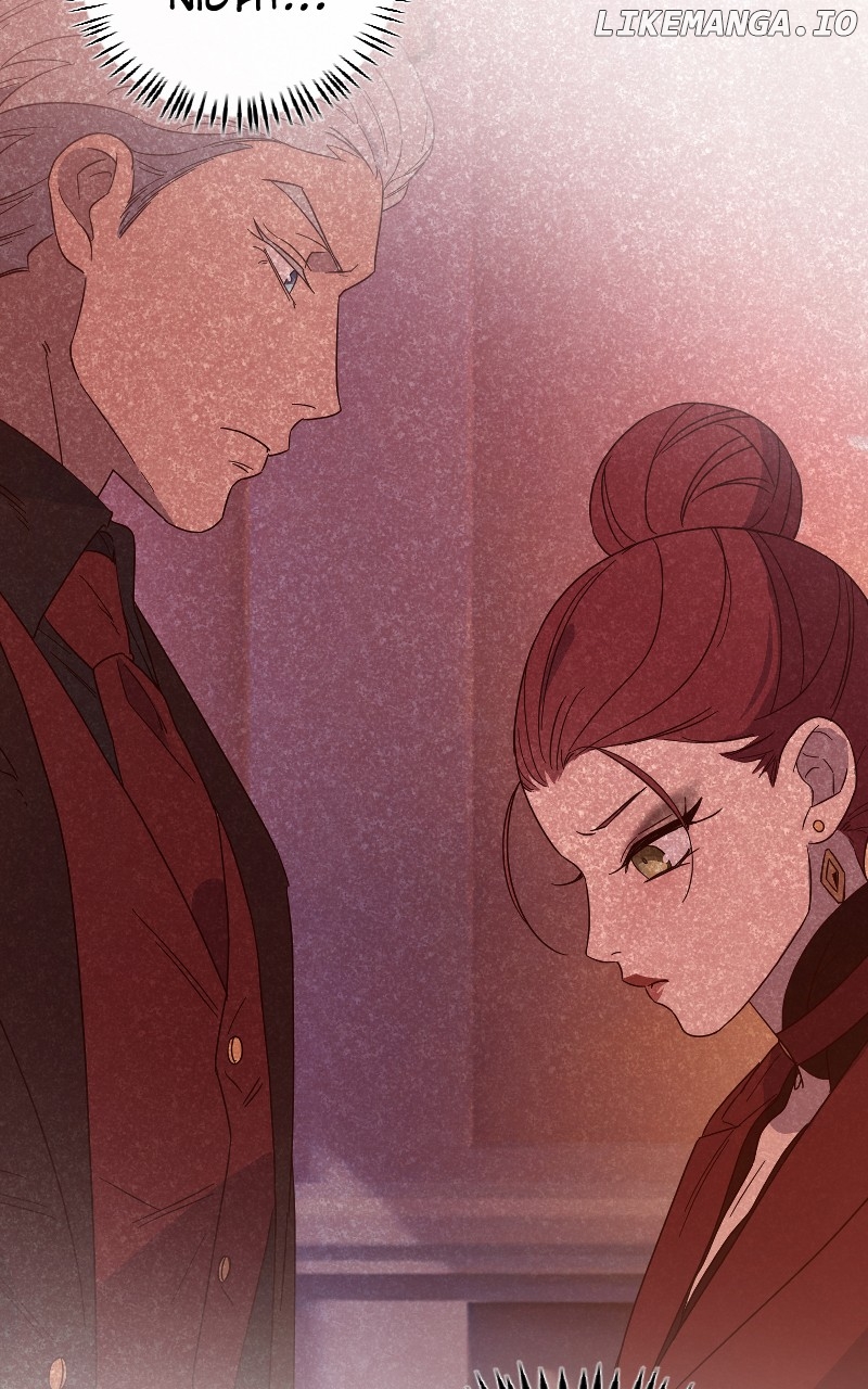 Read The Mafia Nanny Manga Online