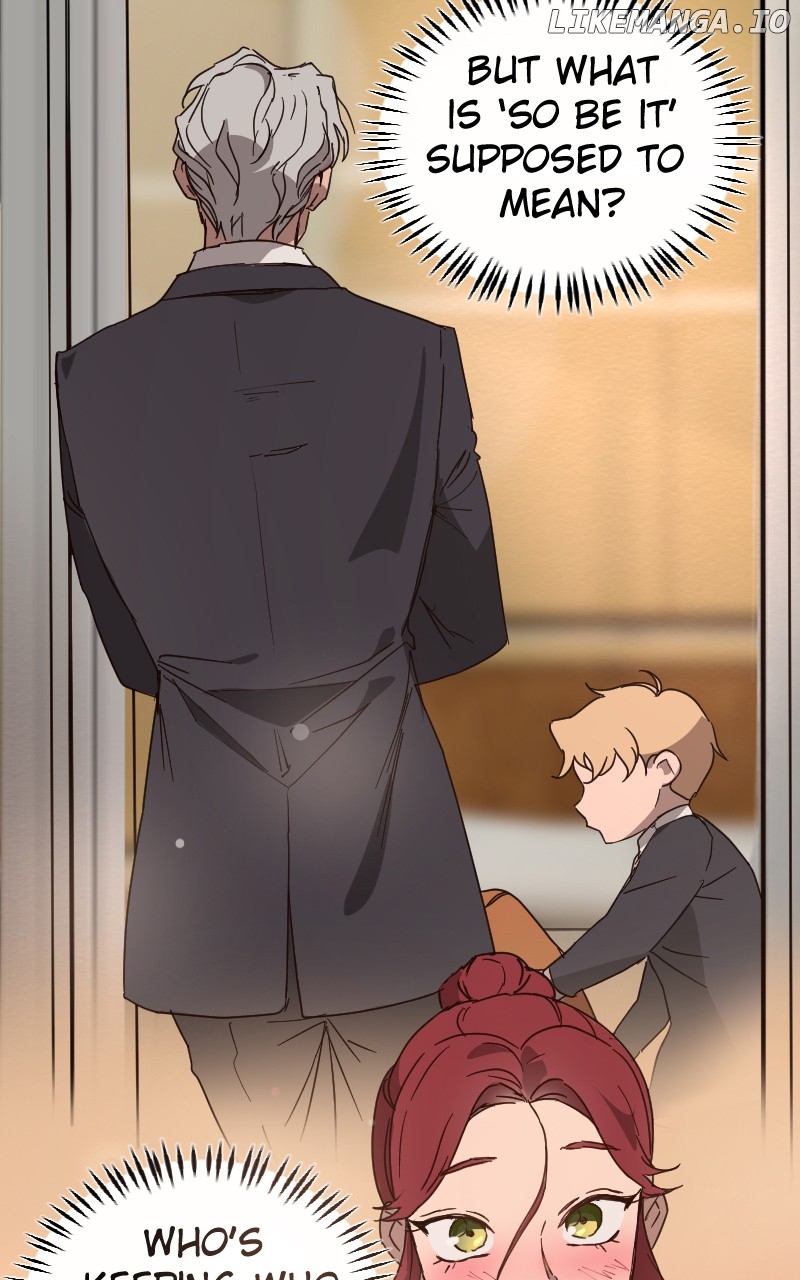 Read The Mafia Nanny Manga Online