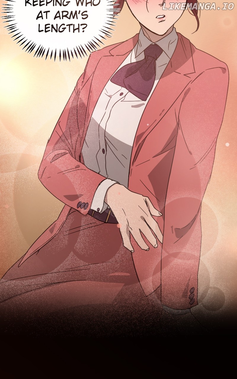 Read The Mafia Nanny Manga Online