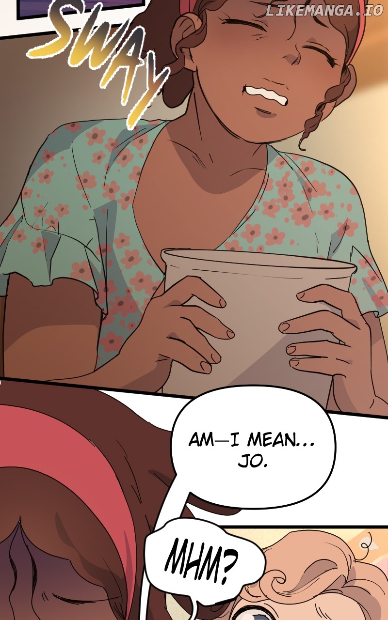 Read The Mafia Nanny Manga Online