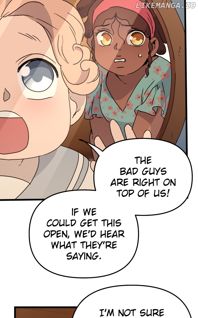 Read The Mafia Nanny Manga Online