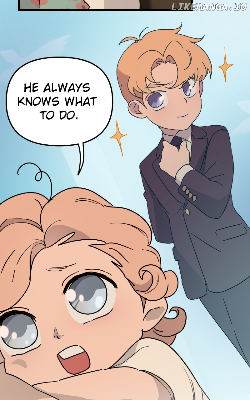 Read The Mafia Nanny Manga Online