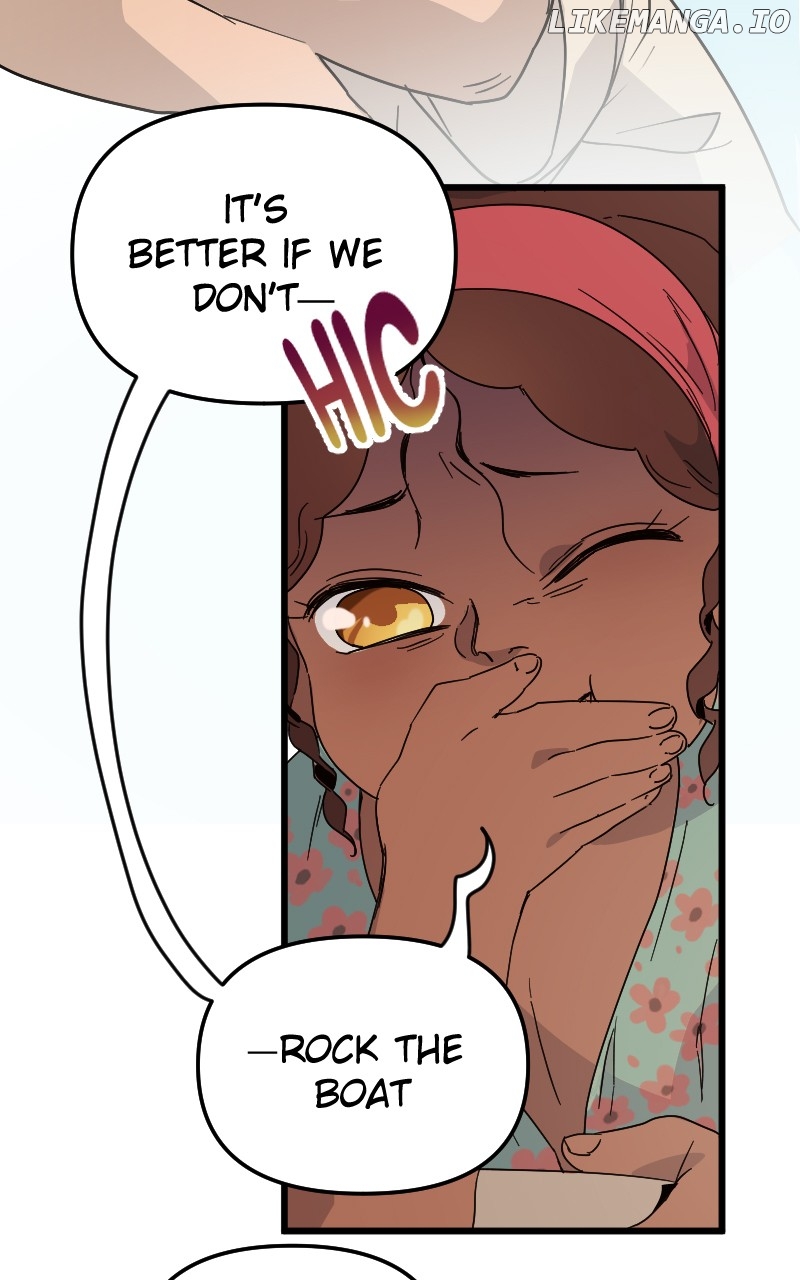Read The Mafia Nanny Manga Online