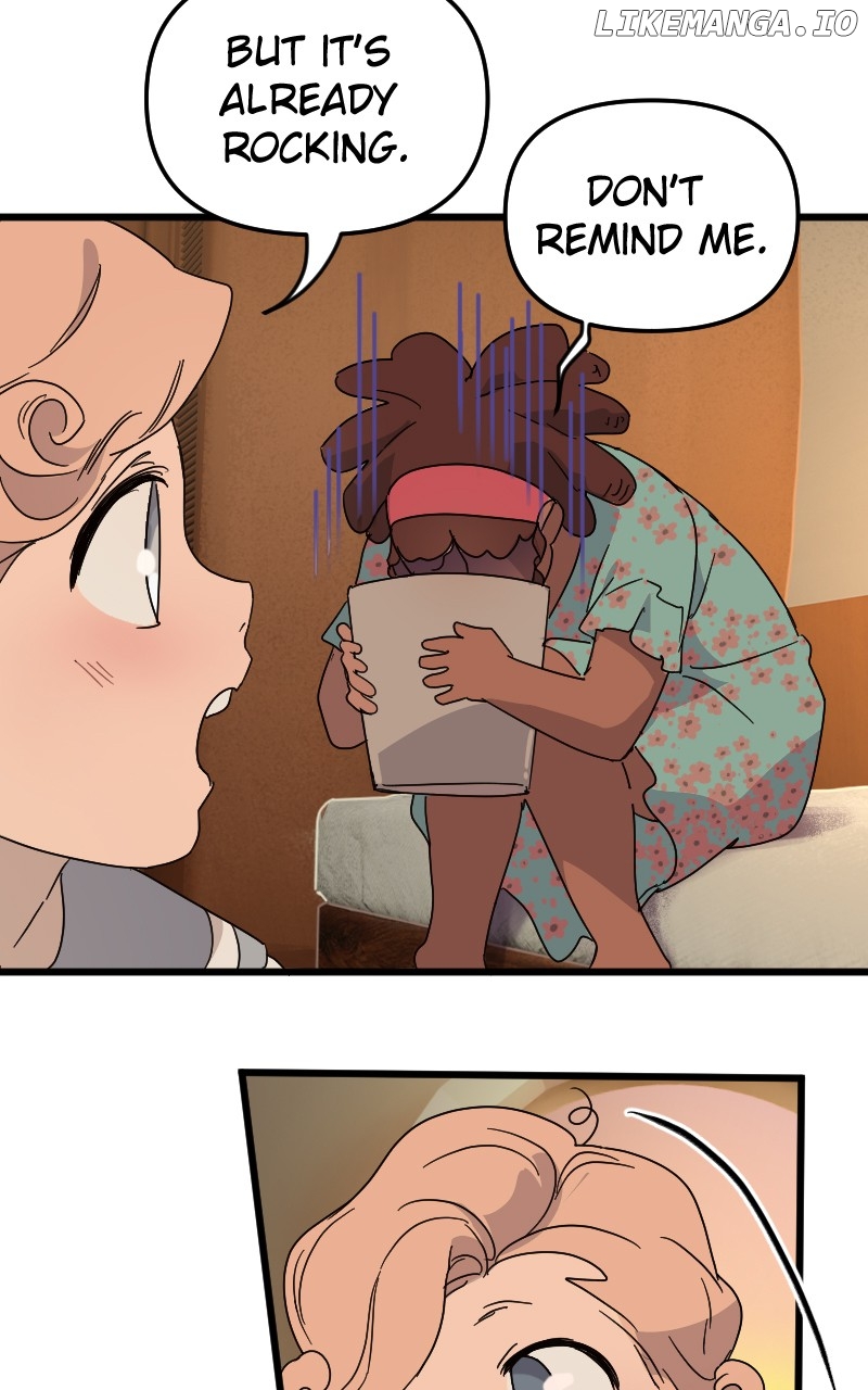 Read The Mafia Nanny Manga Online
