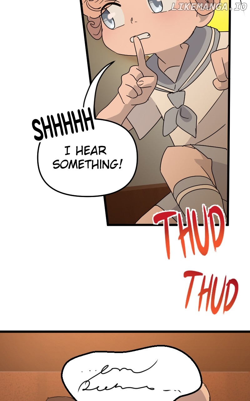 Read The Mafia Nanny Manga Online