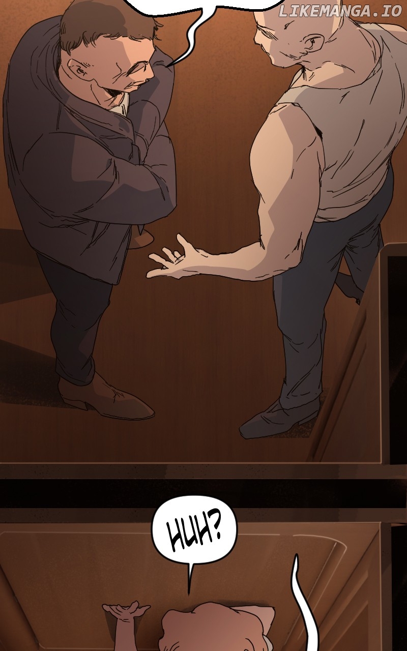 Read The Mafia Nanny Manga Online