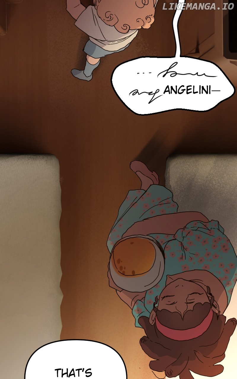 Read The Mafia Nanny Manga Online