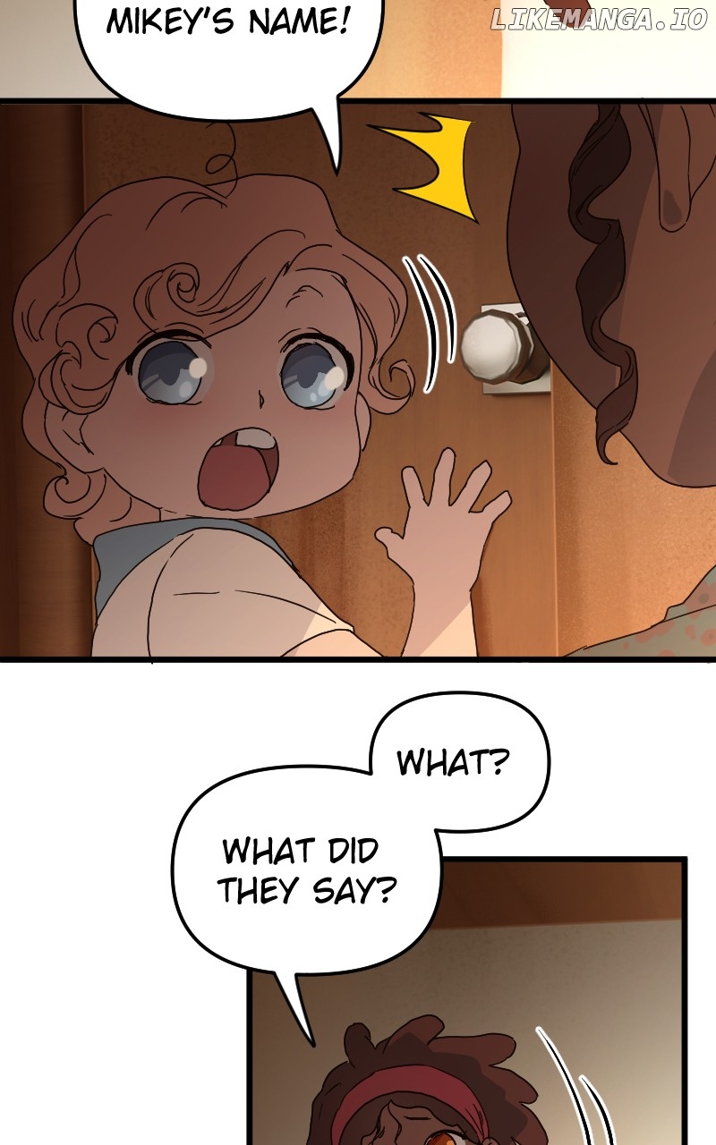 Read The Mafia Nanny Manga Online